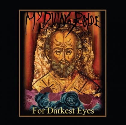 My Dying Bride - For Darkest Eyes (2 CDs)
