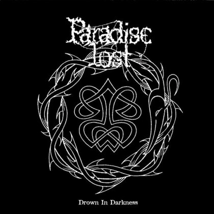 Paradise Lost - Drown In Darkness - The Early Demos (2022 Reissue)