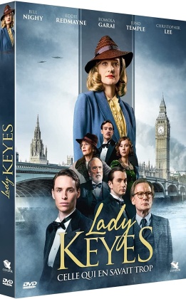 Lady Keyes (2009)