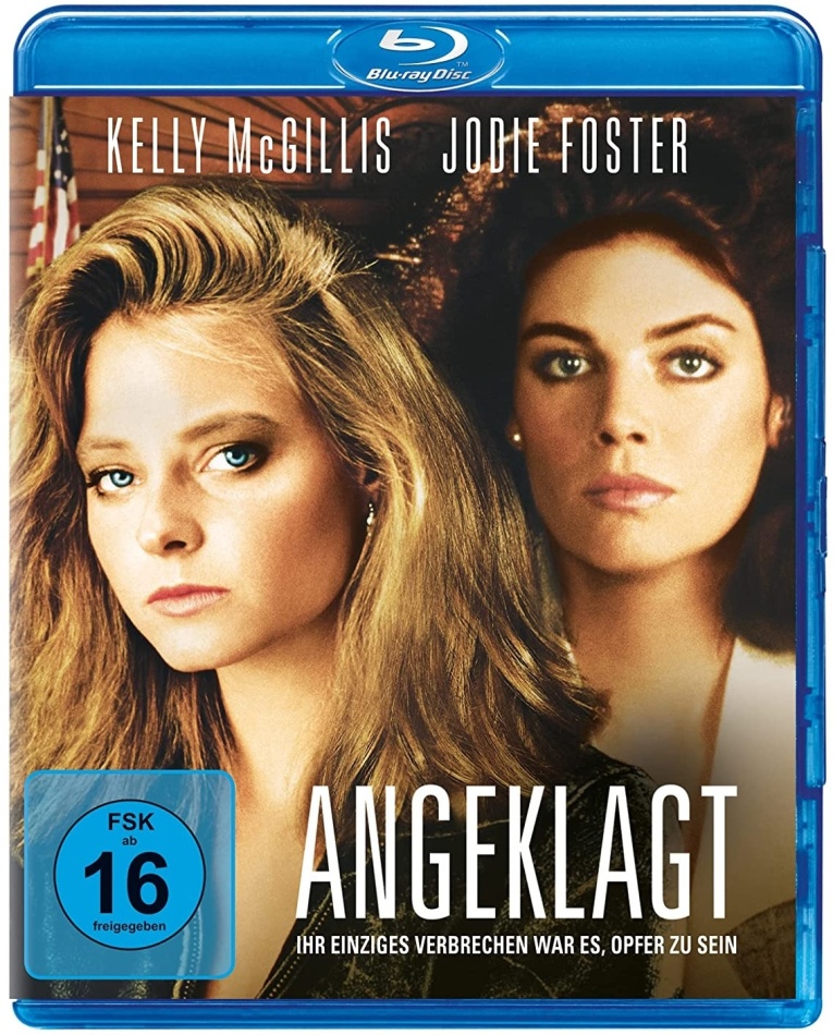 Angeklagt (1988)