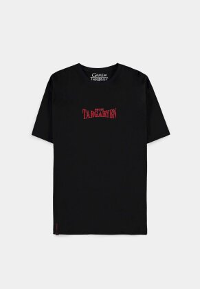 GOT - House Of The Dragon - Women's Short Sleeved T-shirt