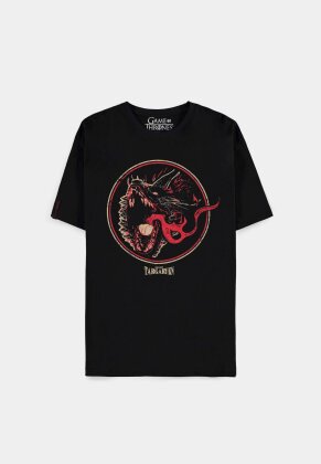 GOT - House Of The Dragon - Sleeved