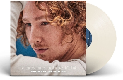 Michael Schulte - Remember Me (Colored, LP)