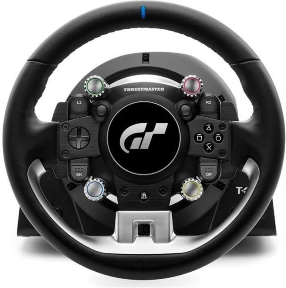 PS5 Lenkrad T-GT II Thrustmaster offiziell lizensiert - CeDe.ch