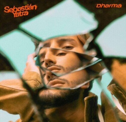 Sebastian Yatra - Dharma (2 LPs)