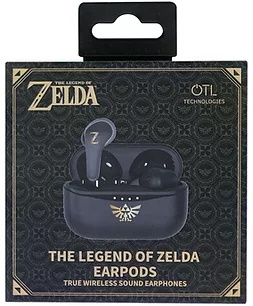 Legend of Zelda TWS - Earpods