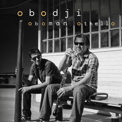 Oboman - Obo'dji