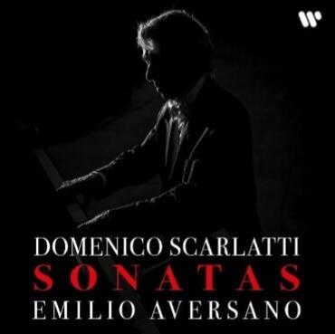 Scarlatti Sonatas - Domenico Scarlatti (1685-1757) & Emilio Aversano