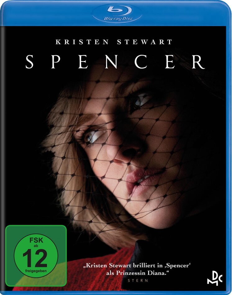 Spencer (2021)