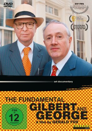 The Fundamental Gilbert and George (1977)