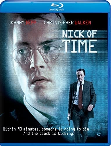 Nick Of Time (1995)