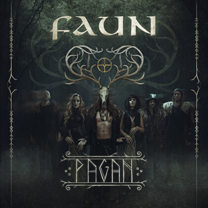 Faun - Pagan (Limited Earbook Edition)
