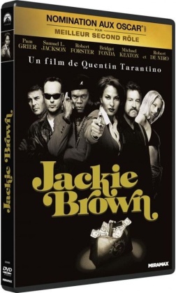 Jackie Brown (1997) (New Edition)