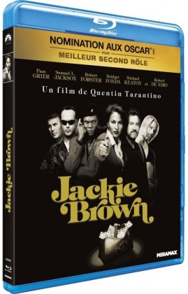 Jackie Brown (1997) (Neuauflage)