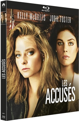 Les Accusés (1988)