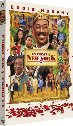 Un Prince a New York 2 (2021)