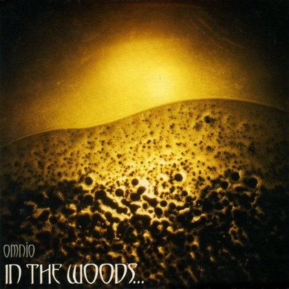 In The Woods - Omnio (2022 Reissue)