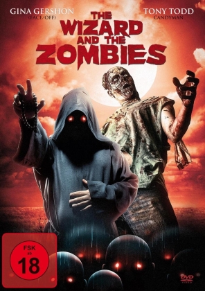 The Wizard and the Zombies (1990) (Neuauflage)