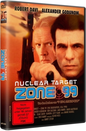 Zone 99 - Nuclear Target