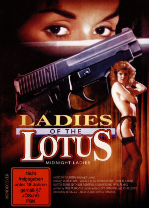 Ladies of the Lotus (1987)