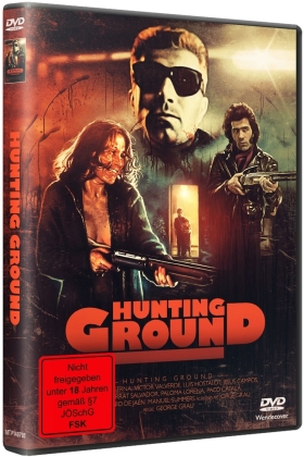 Hunting Ground (1983)