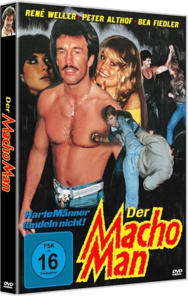 Der Macho Man - Harte Männer tändeln nicht (1985)