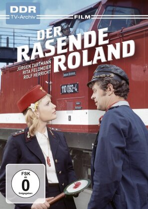 Der rasende Roland (1977) (DDR TV-Archiv)