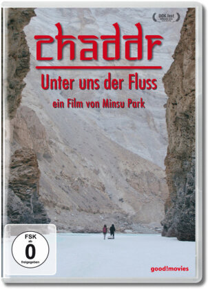 Chaddr - Unter uns der Fluss (2020)