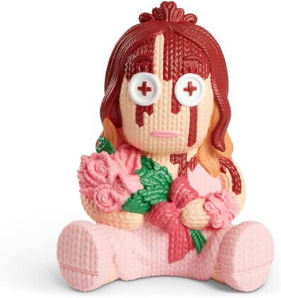 Carrie 6 Vinyl Figure - Carrie 073