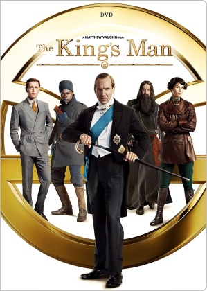 The King's Man - Kingsman 3 (2021)