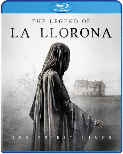 The Legend Of La Llorona (2022)