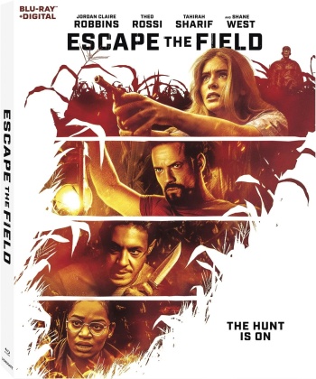 Escape The Field (2022)