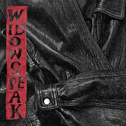 Widowspeak - Jacket (Limited Edition, Coke Bottle Clear Vinyl, LP)