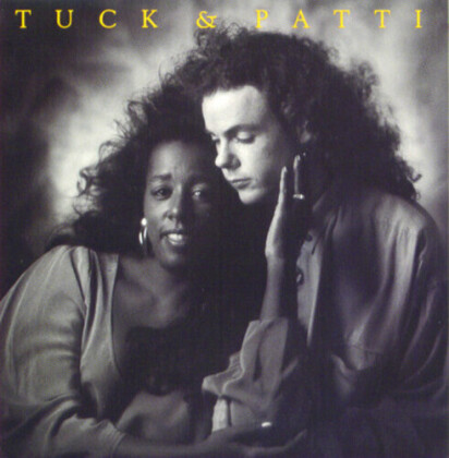 Tuck & Patti - Love Warriors (Manufactured On Demand)
