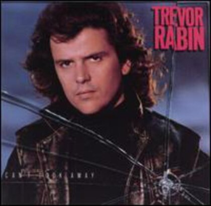 Trevor Rabin (Yes) - Can't Look Away (Manufactured On Demand)