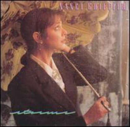 Nanci Griffith - Storms (Manufactured On Demand)