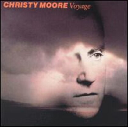 Christy Moore - Voyage (Manufactured On Demand)