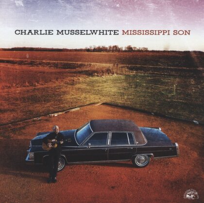 Charlie Musselwhite - Mississippi Son