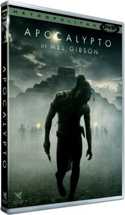 Apocalypto (2006) (Nouvelle Edition)