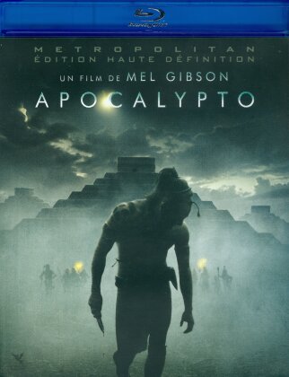 Apocalypto (2006) (Nouvelle Edition)