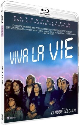 Viva la vie (1984)