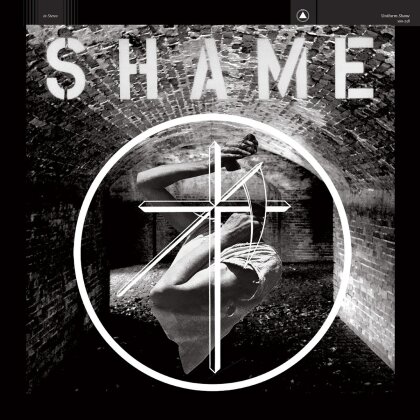 Uniform - Shame (Limited Edition, Clear Vinyl, LP)