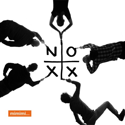 NOXX - Mimimi...