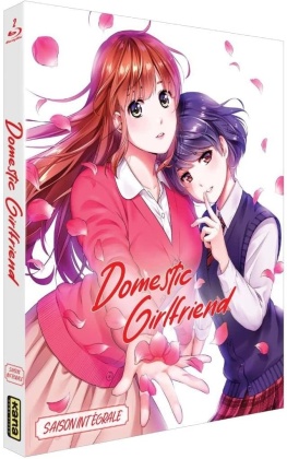Domestic Girlfriend - Saison Intégrale (2 Blu-ray)