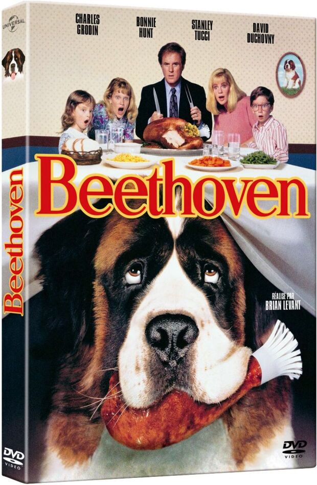 Beethoven (1992) (Nouvelle Edition)