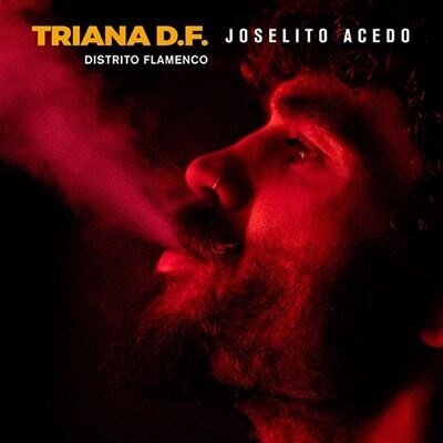 Joselito Acedo - Triana D.F. Distrito Flamenco