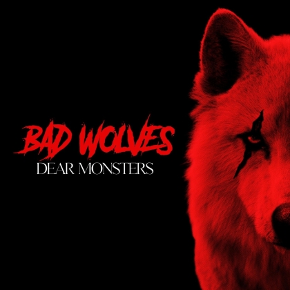 Bad Wolves - Dear Monsters (2 LPs)