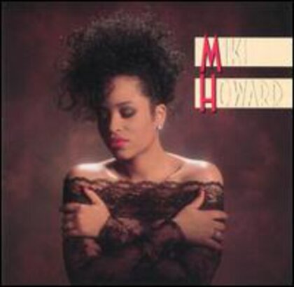Miki Howard - --- (Manufactured On Demand)