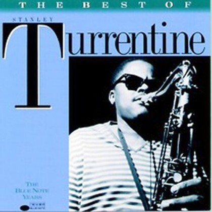 Stanley Turrentine - Best Of (Manufactured On Demand)