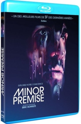 Minor Premise (2020)